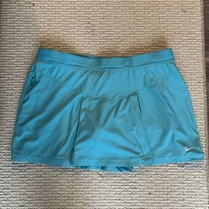Nike tennis skirt